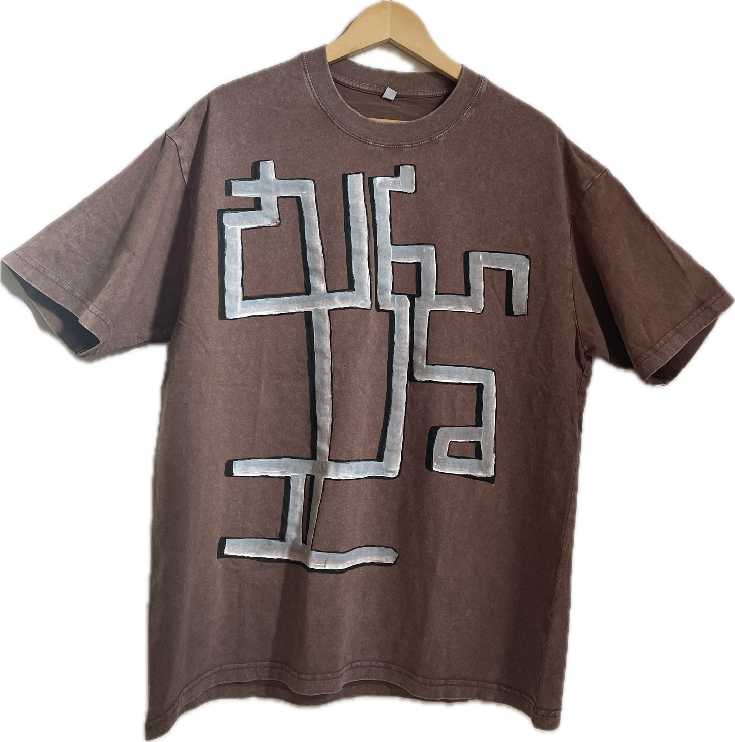 Kinetogram T-Shirt - Lady Swift Fast Ferry - Seattle to Bremerton